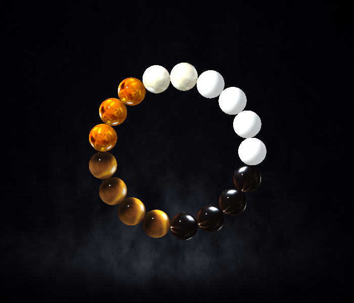 Bracelet Preview