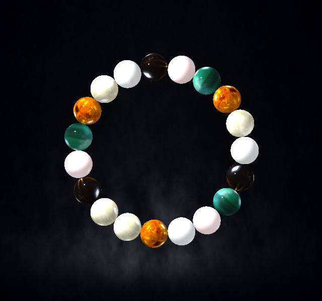 Bracelet Preview