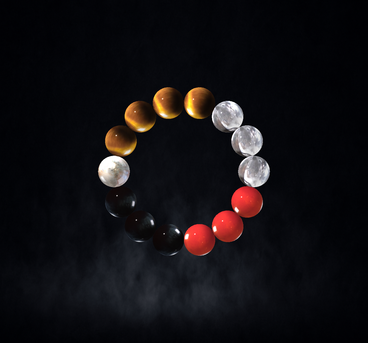 Bracelet Preview